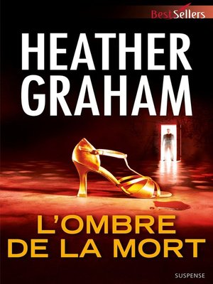 cover image of L'ombre de la mort
